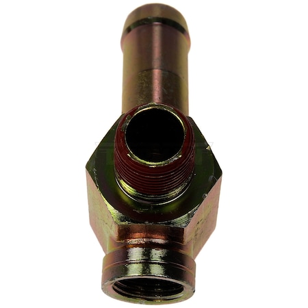 Dorman Heater Hose Tee Connector, Dorman - Help 47993 47993
